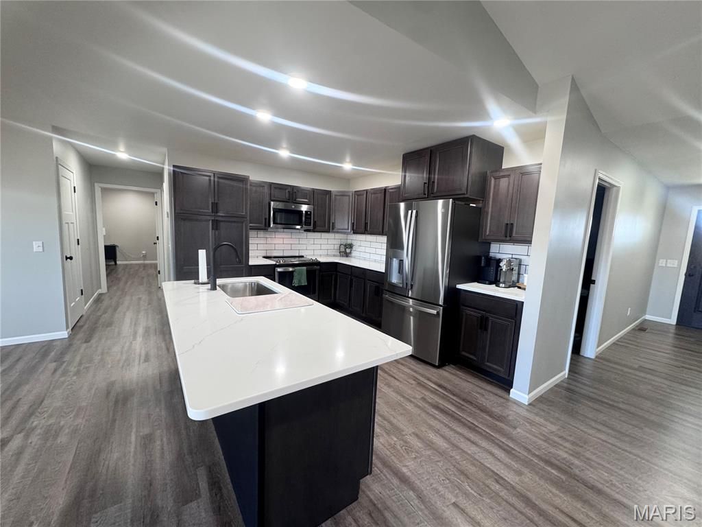 Photo of 9019 Idell Creek Lane, Hannibal, MO 63401 (MLS # 26013702)