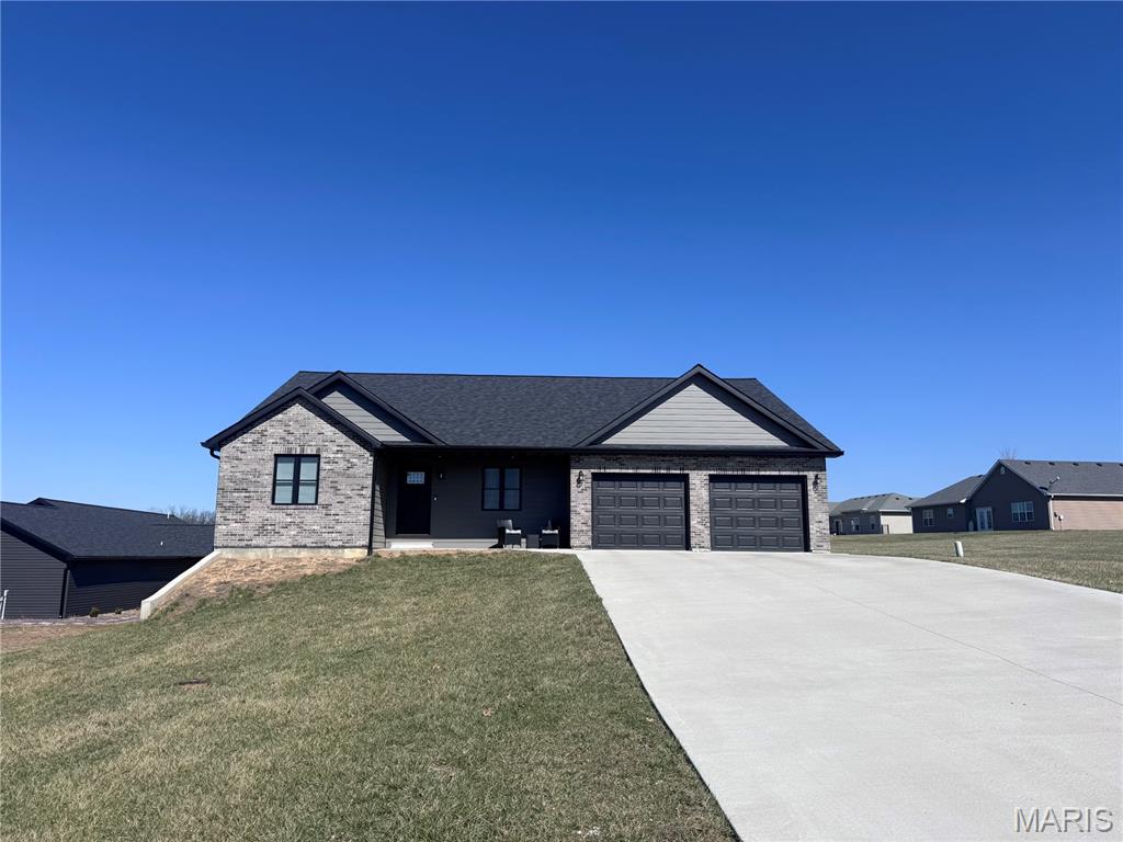 Clear Crk Sub Ph 5 - Residential