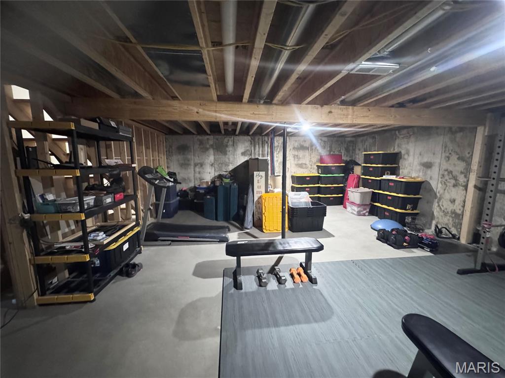 Clear Crk Sub Ph 5 - Residential