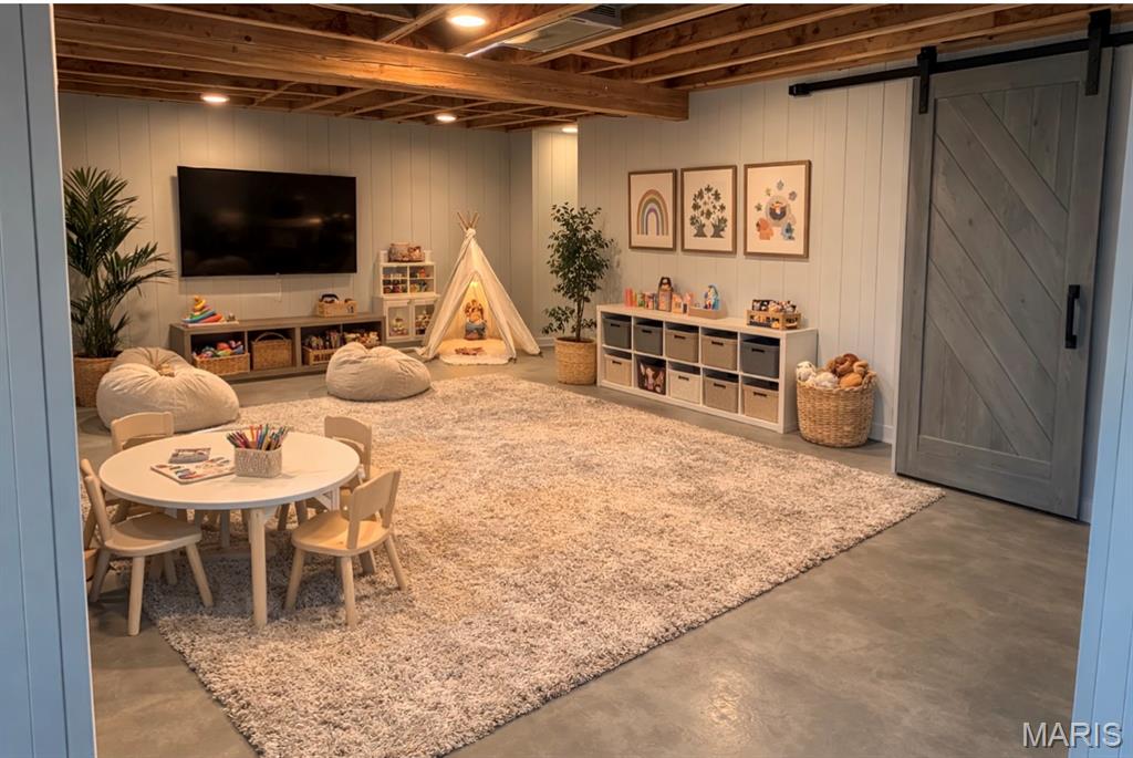 Clear Crk Sub Ph 5 - Residential