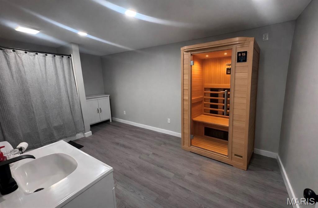 Clear Crk Sub Ph 5 - Residential