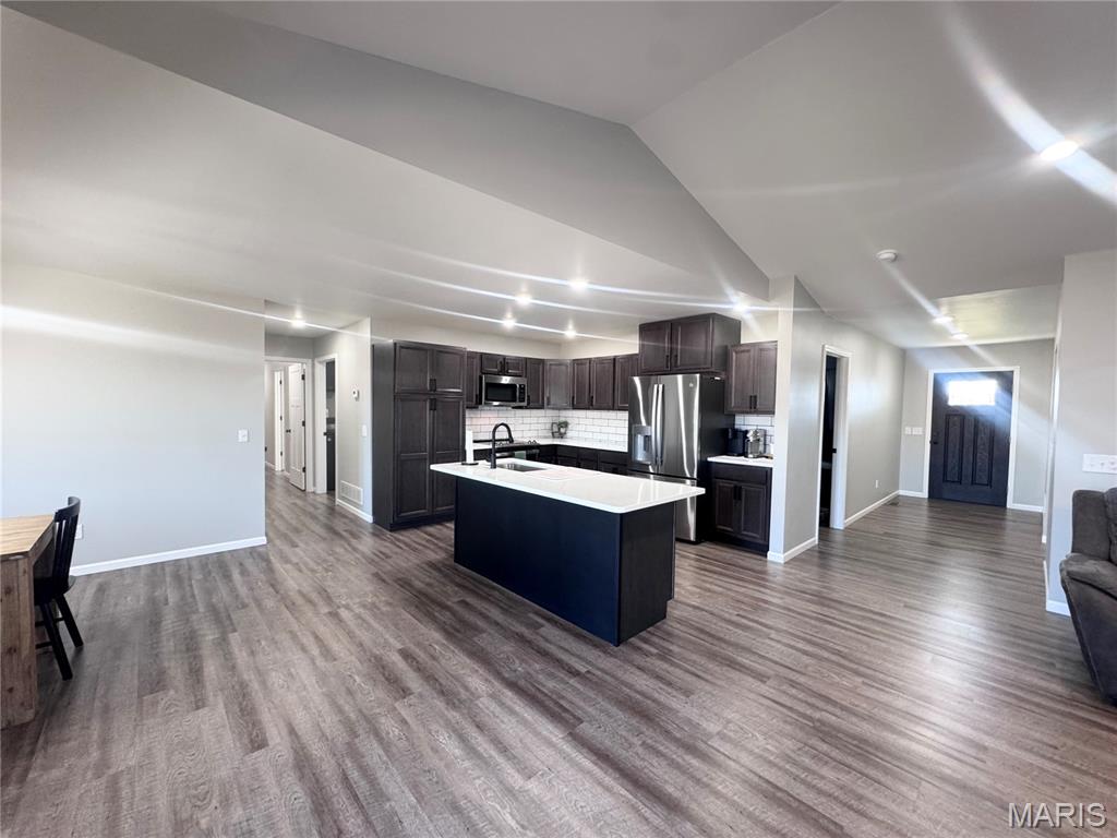 Clear Crk Sub Ph 5 - Residential