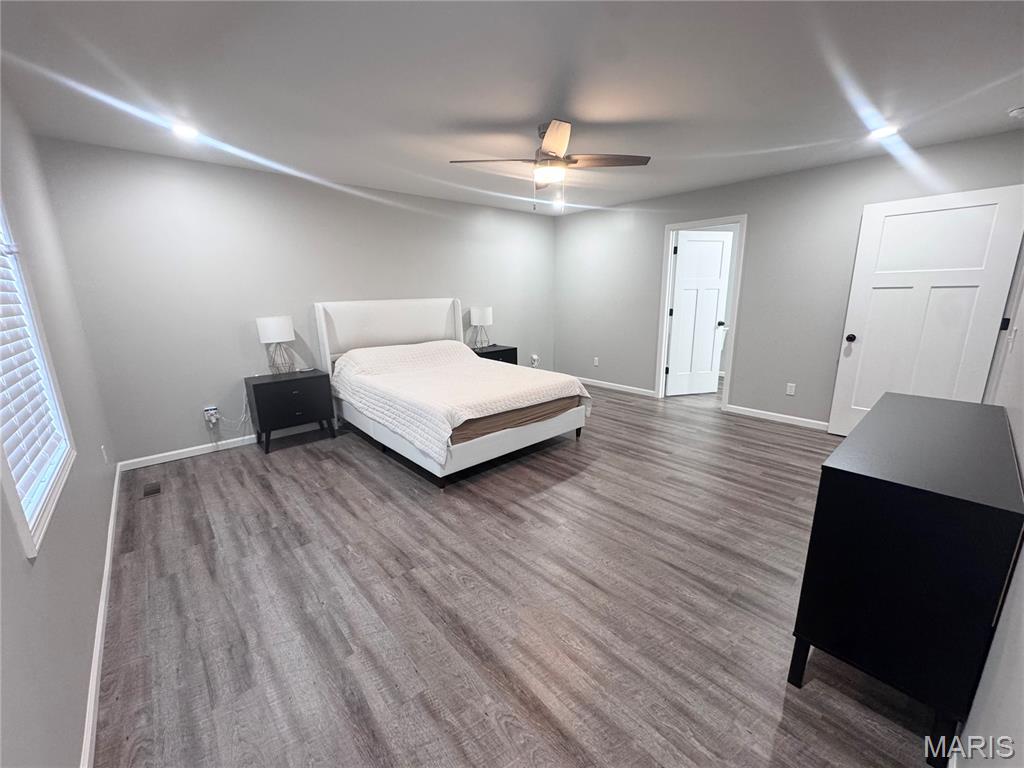 Clear Crk Sub Ph 5 - Residential