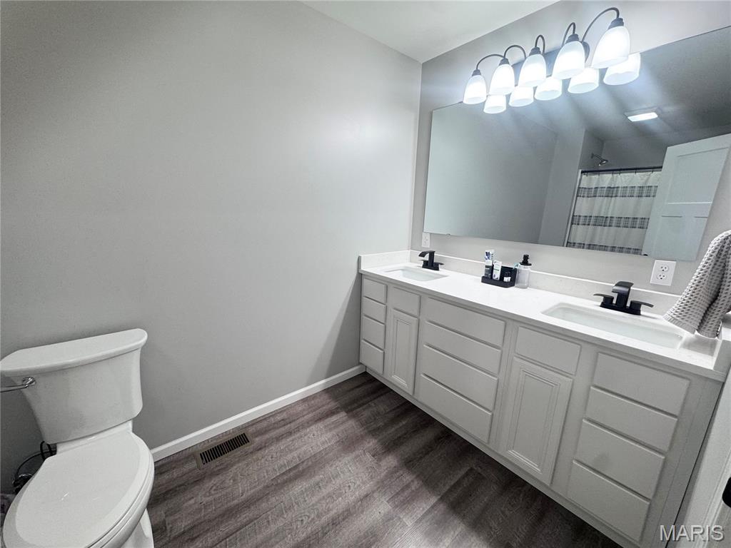 Clear Crk Sub Ph 5 - Residential