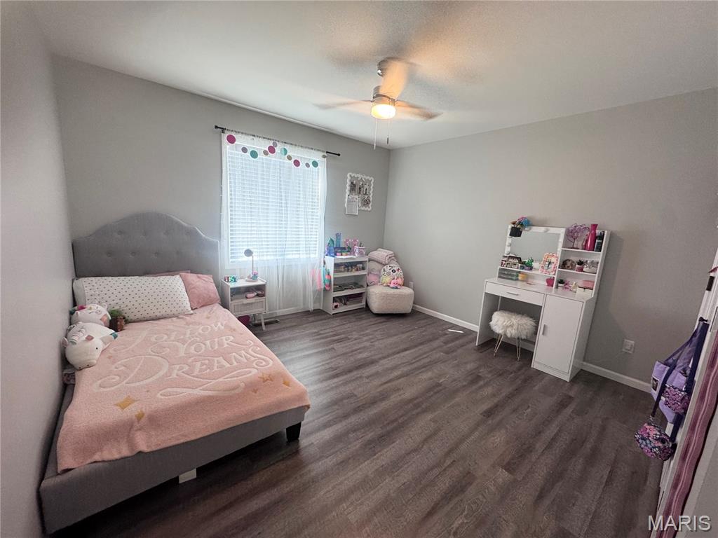 Clear Crk Sub Ph 5 - Residential