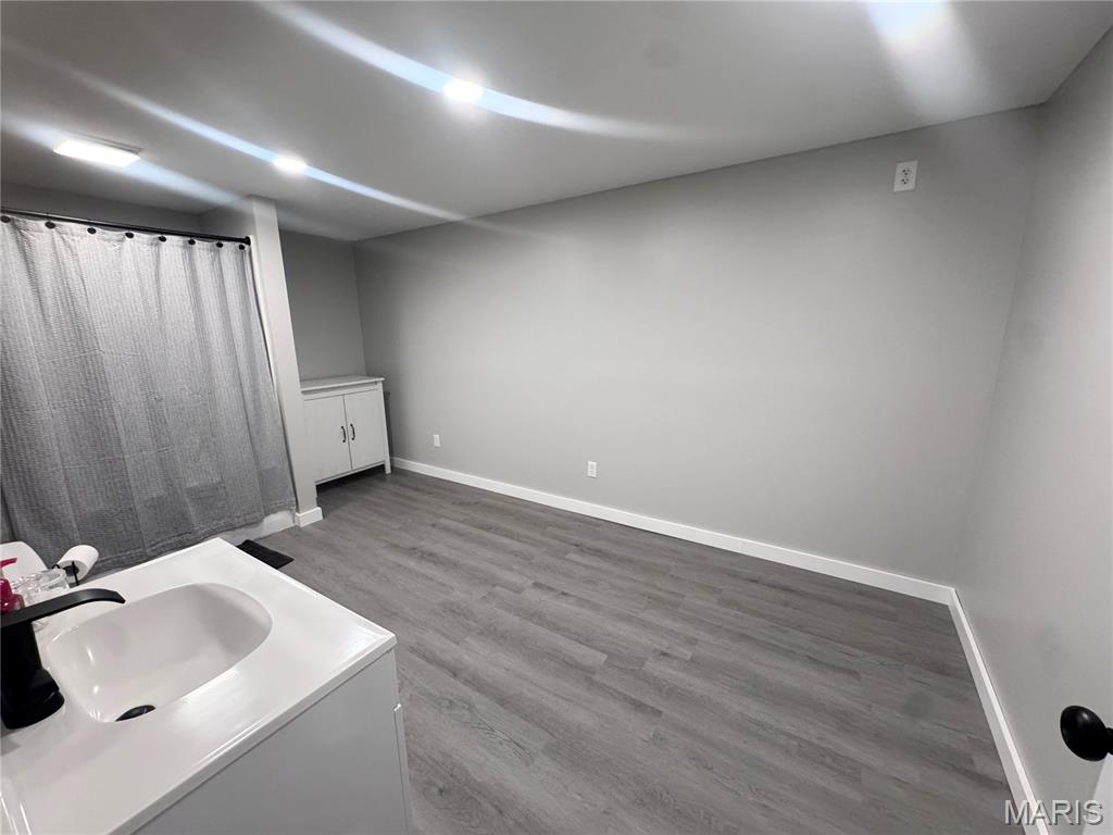 Clear Crk Sub Ph 5 - Residential