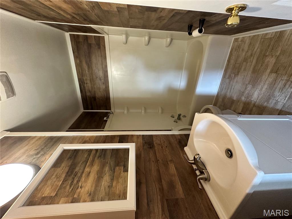 Sikes 3rd Add - Residential