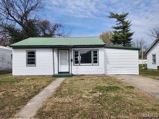 Sikes 3rd Add - Residential