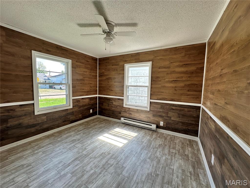 Sikes 3rd Add - Residential