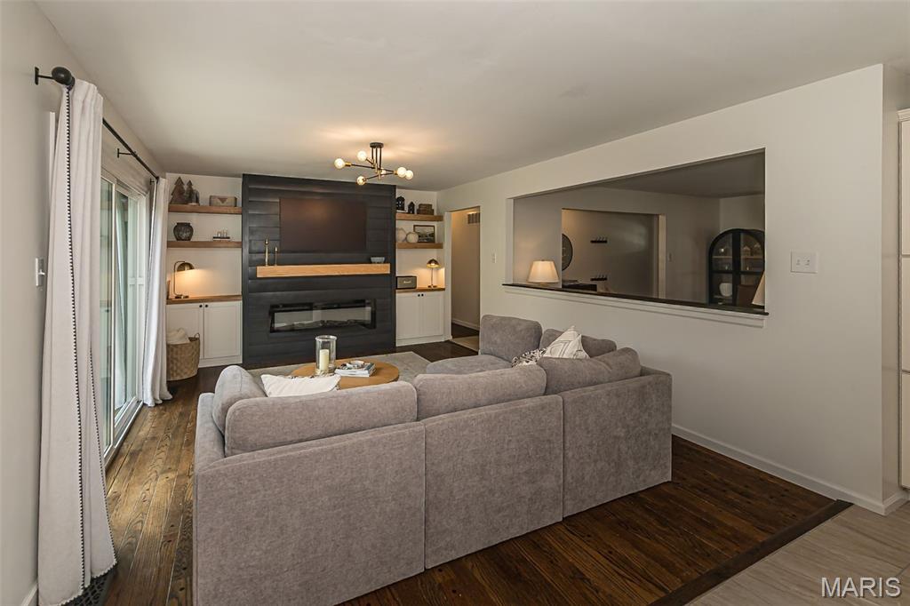 East Winds - Residential