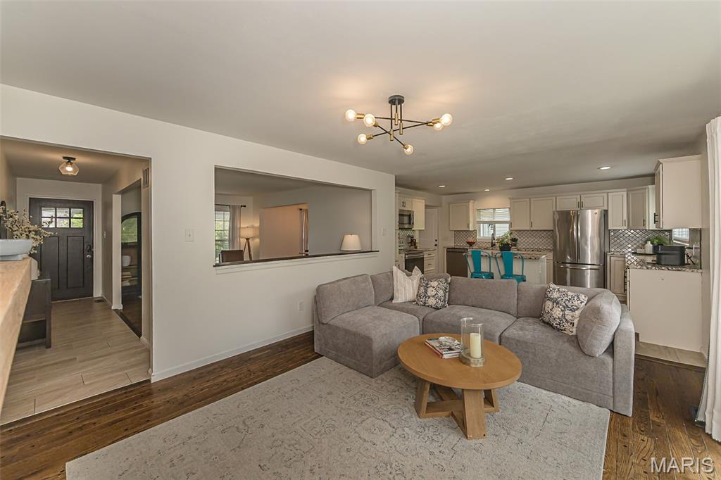 East Winds - Residential