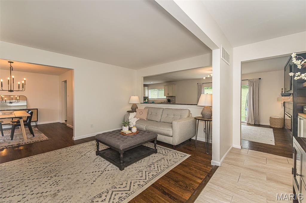 East Winds - Residential