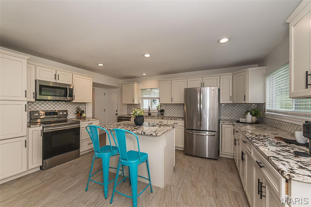 East Winds - Residential