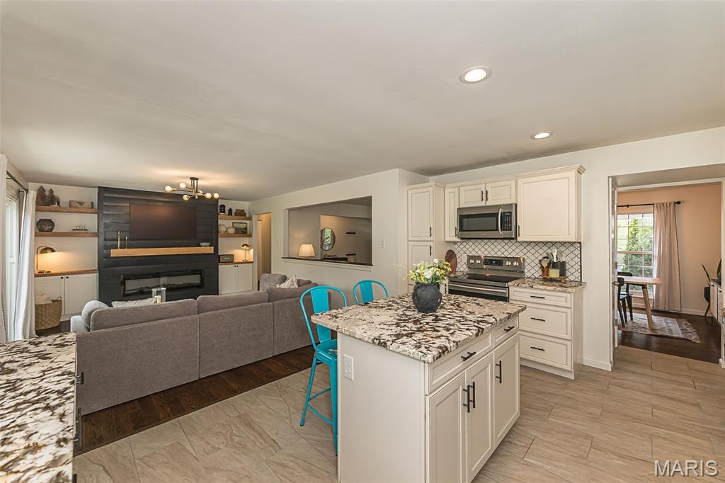 East Winds - Residential