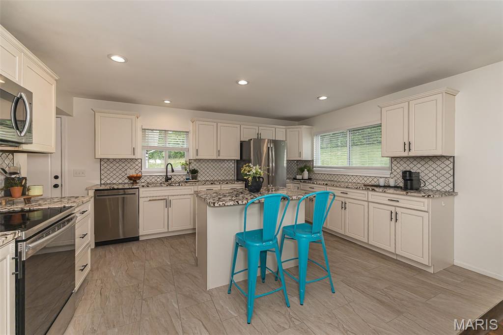 East Winds - Residential