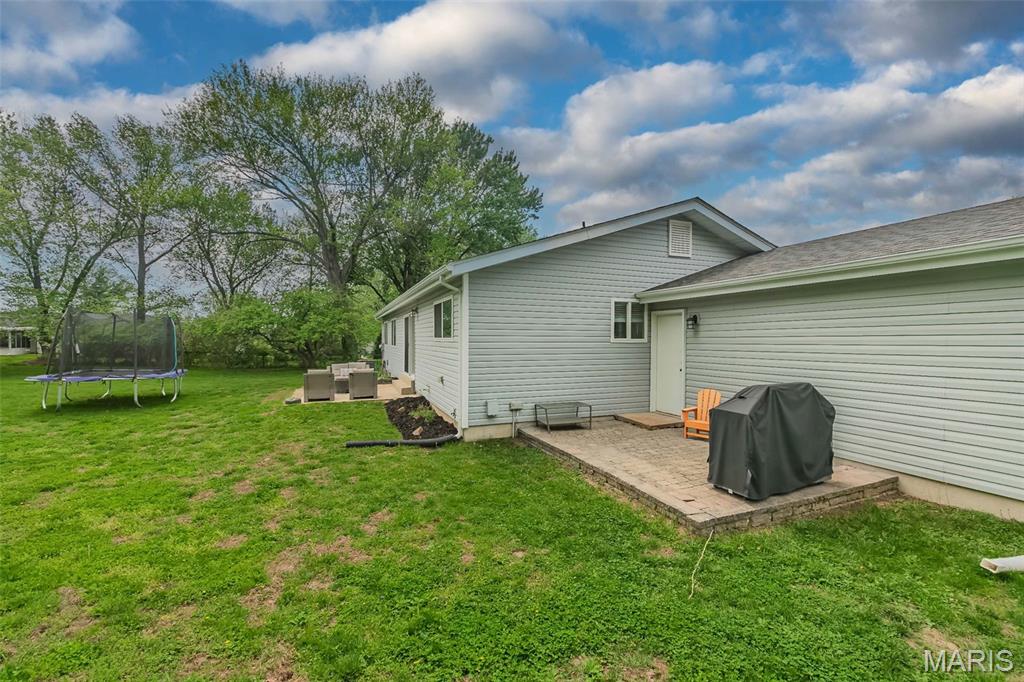 East Winds - Residential