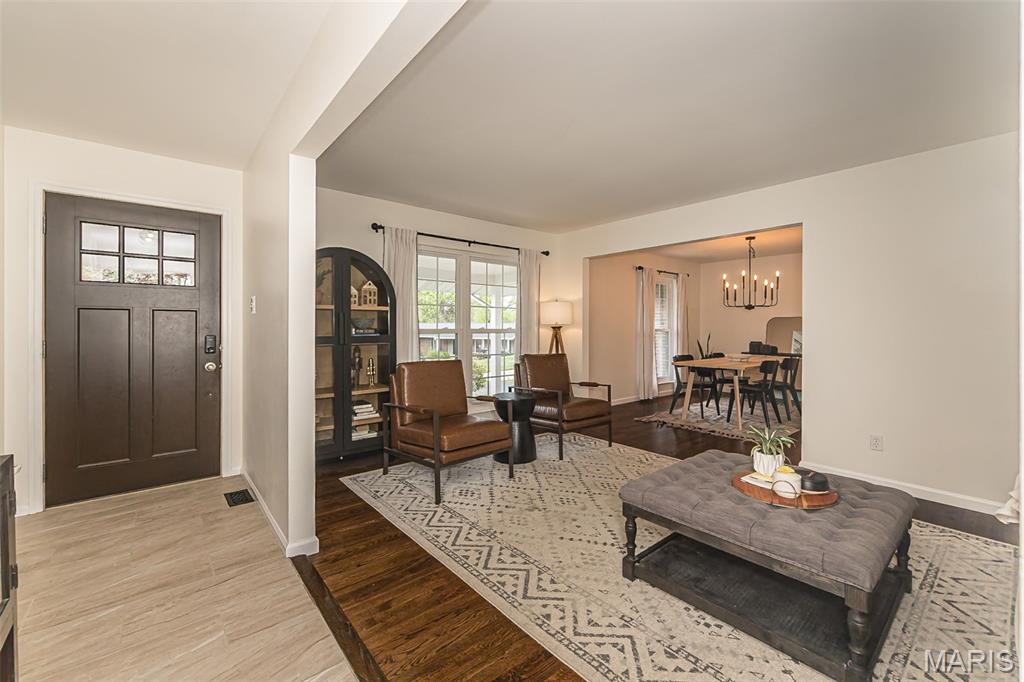 East Winds - Residential