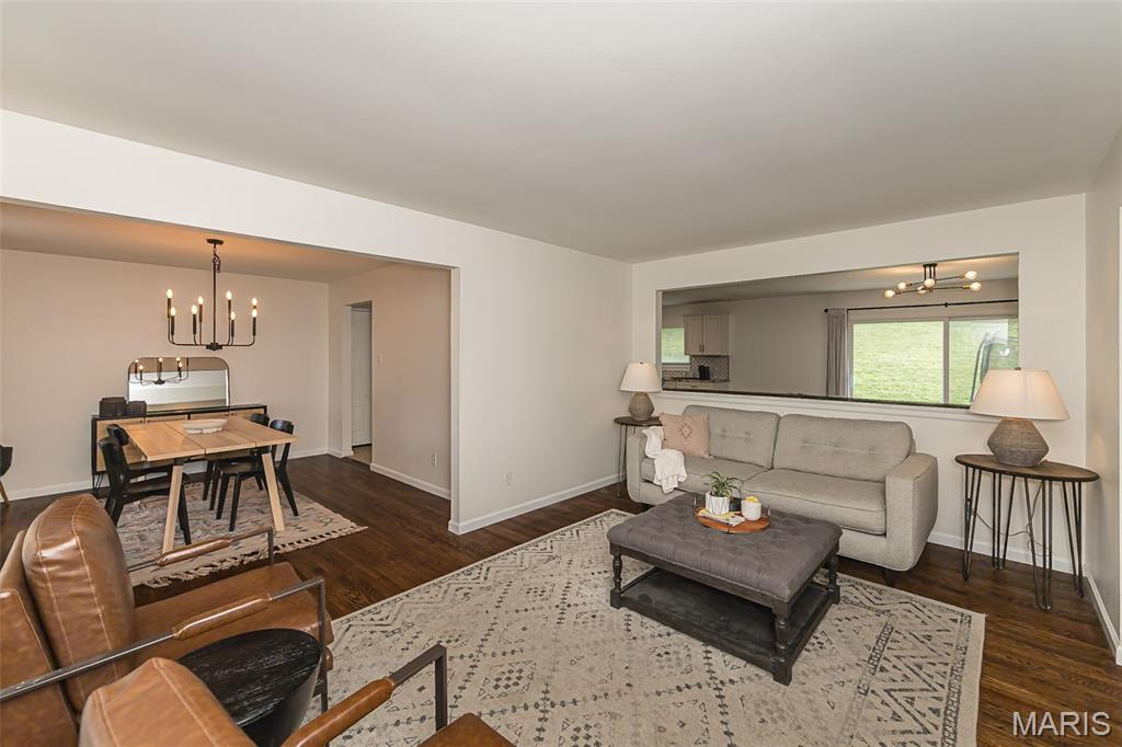 East Winds - Residential