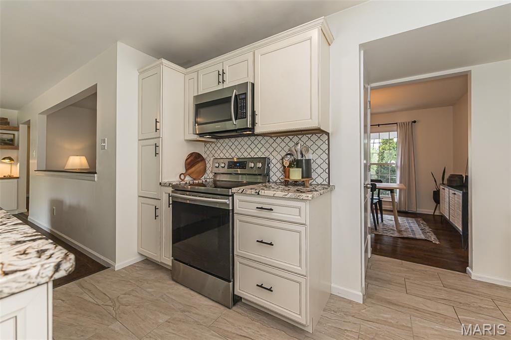 East Winds - Residential