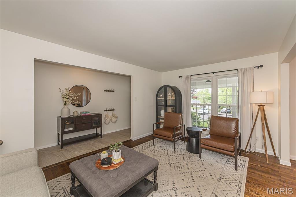 East Winds - Residential