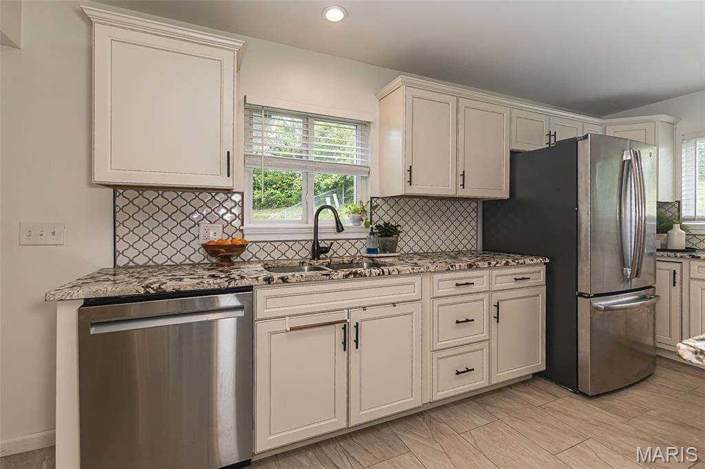 East Winds - Residential