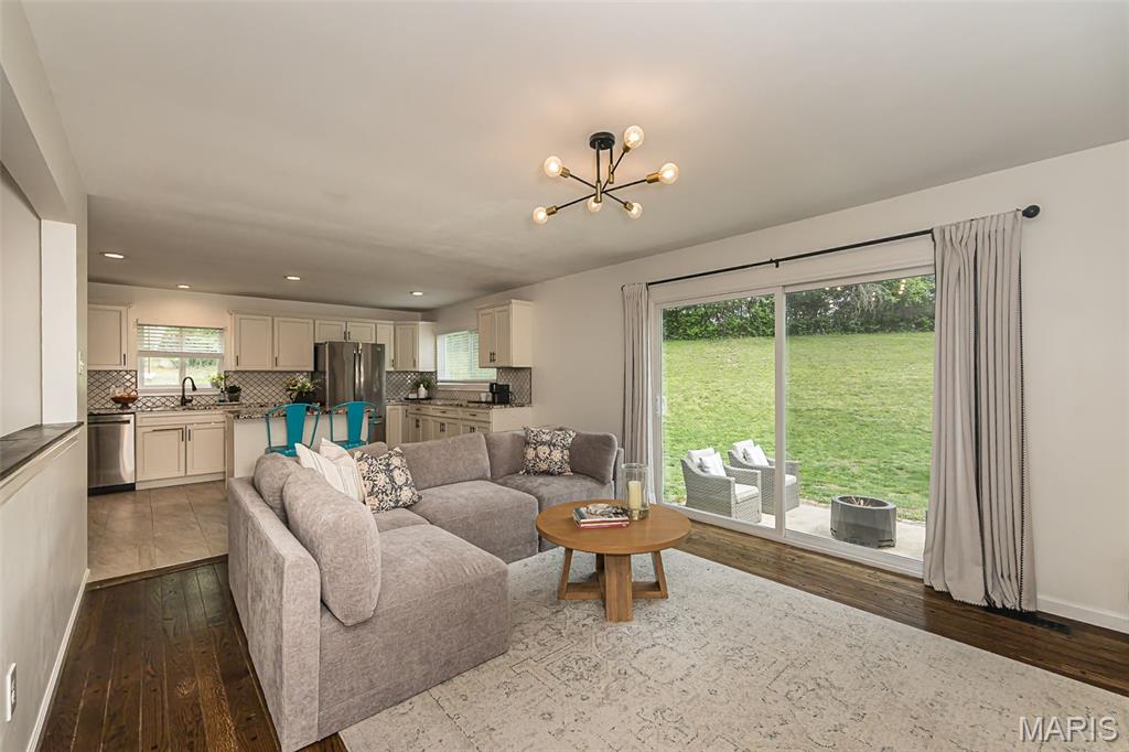 East Winds - Residential