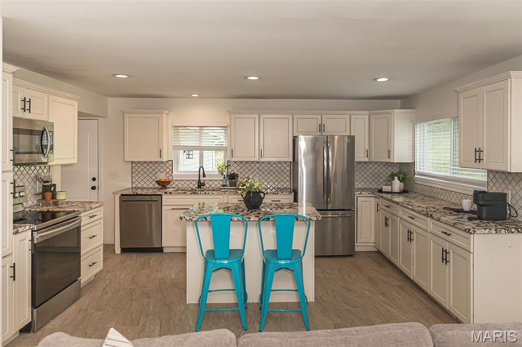 East Winds - Residential