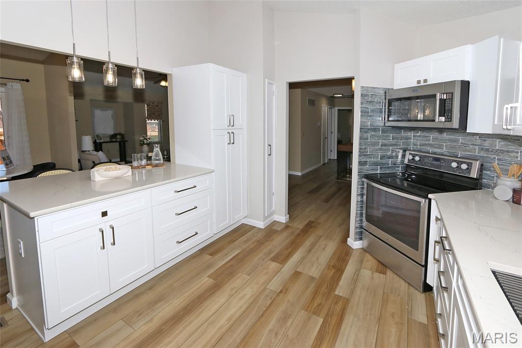 Crown Colony - Residential