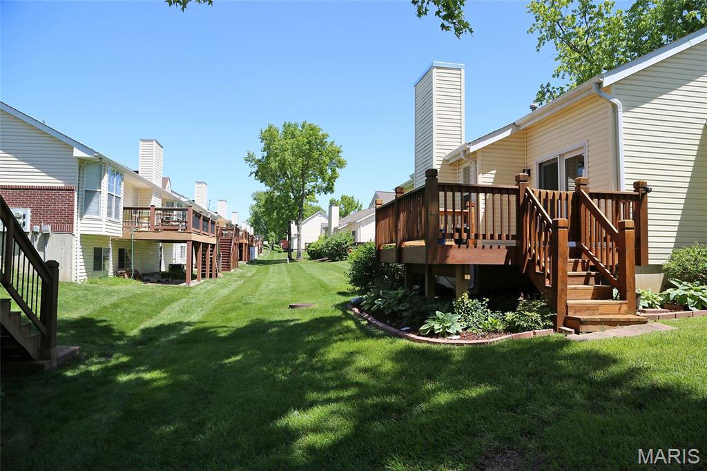 Crown Colony - Residential