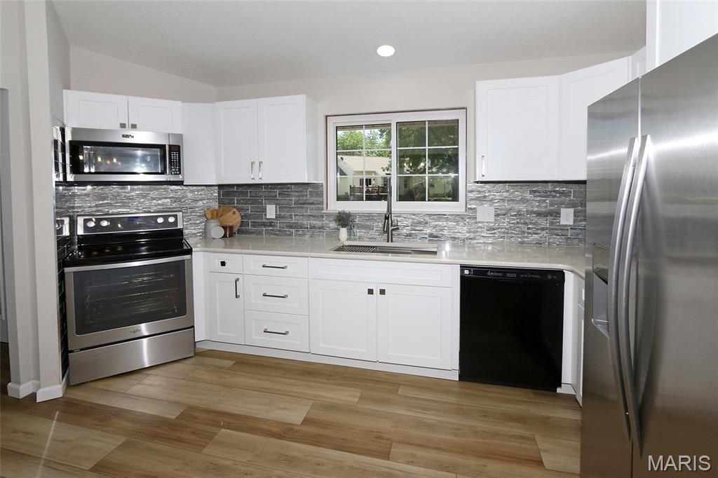 Crown Colony - Residential
