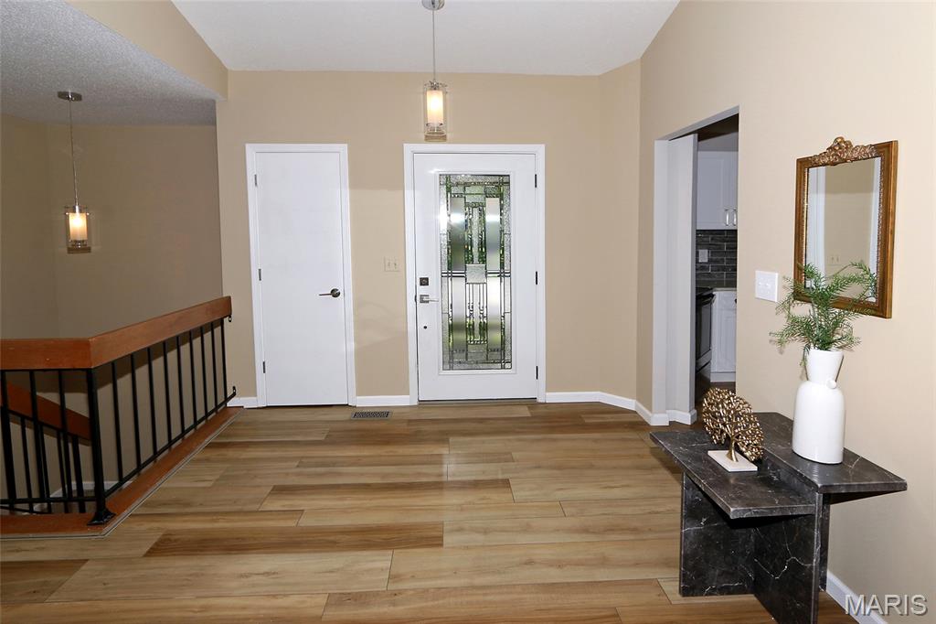 Crown Colony - Residential