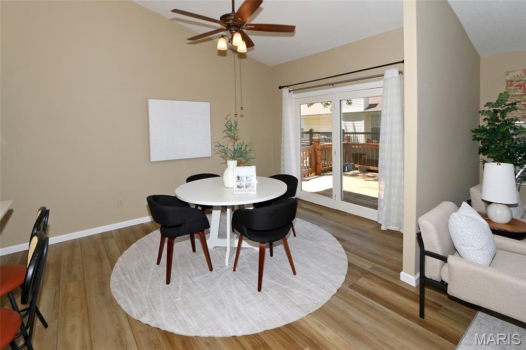 Crown Colony - Residential