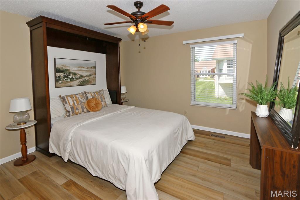 Crown Colony - Residential