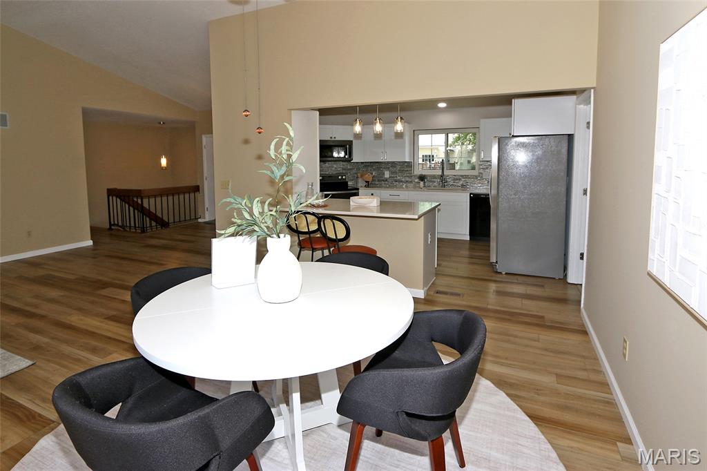Crown Colony - Residential