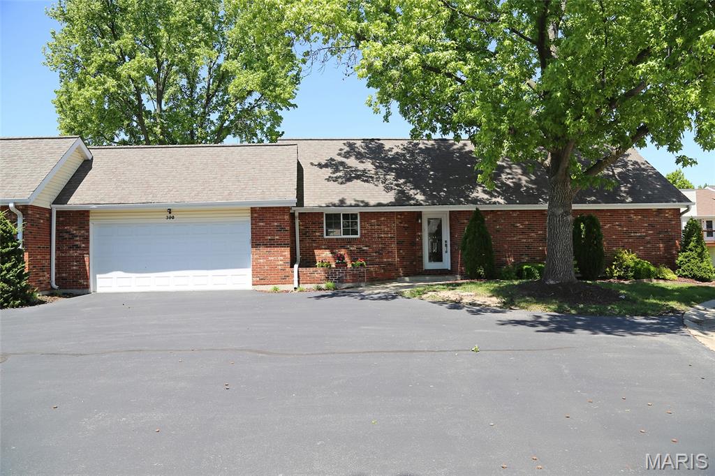 Crown Colony - Residential