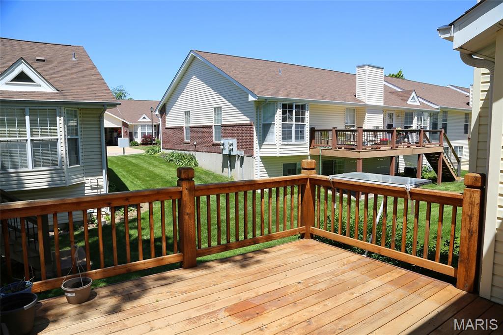 Crown Colony - Residential