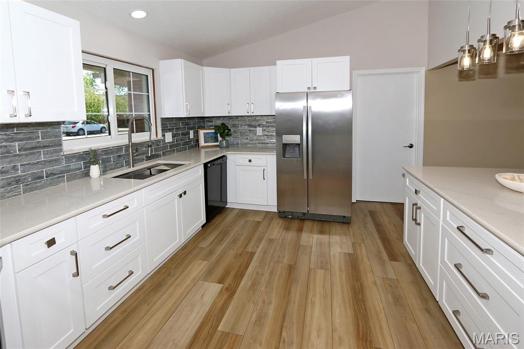 Crown Colony - Residential