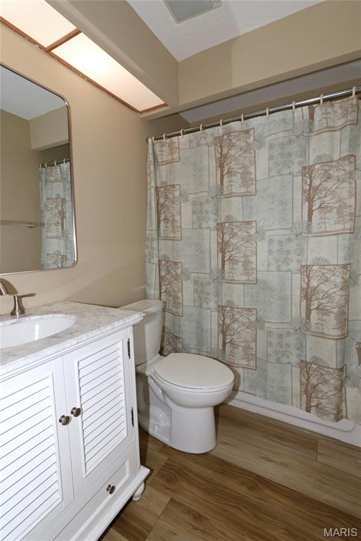 Crown Colony - Residential
