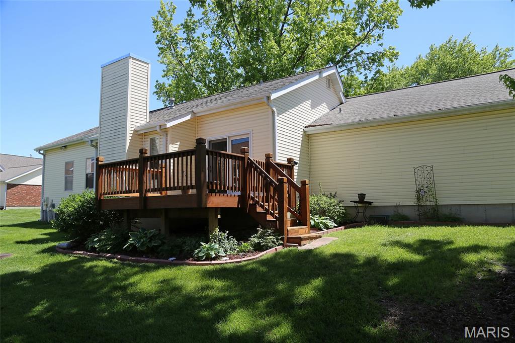 Crown Colony - Residential