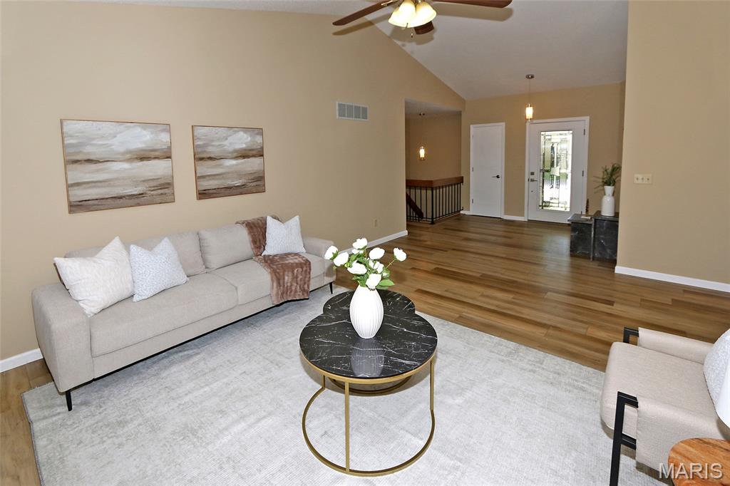Crown Colony - Residential