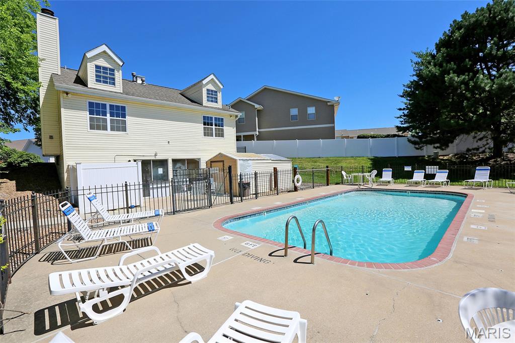 Crown Colony - Residential