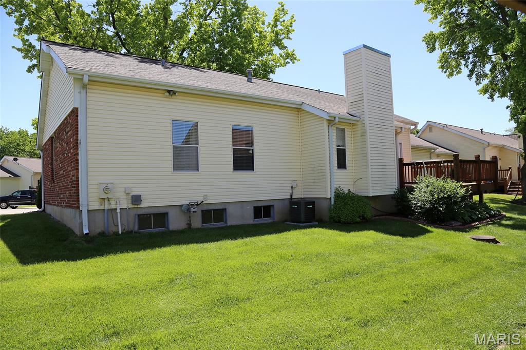 Crown Colony - Residential