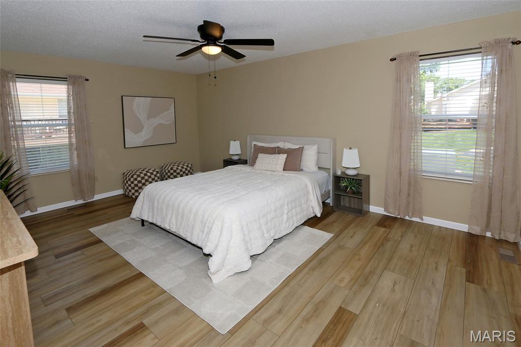 Crown Colony - Residential