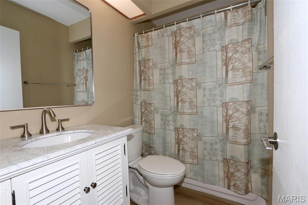 Crown Colony - Residential