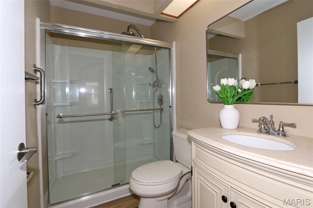 Crown Colony - Residential
