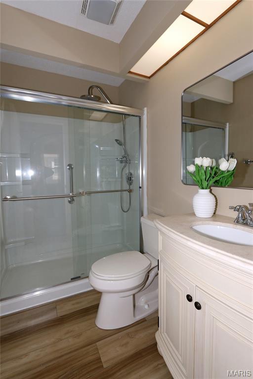 Crown Colony - Residential