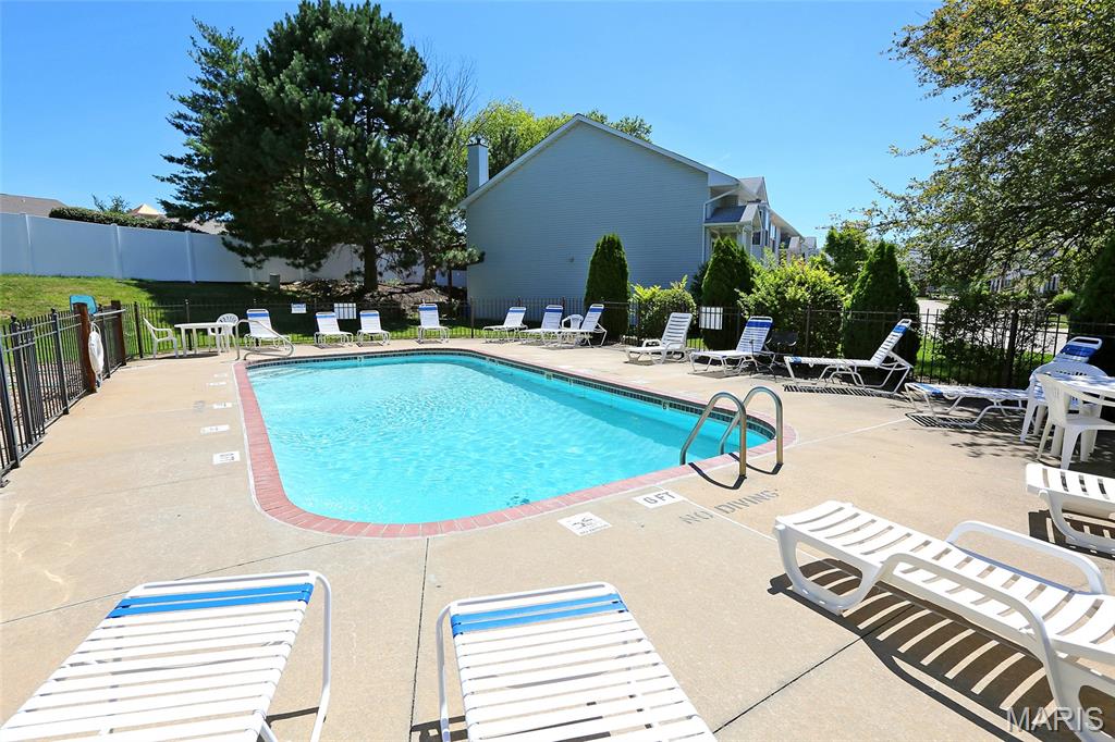 Crown Colony - Residential