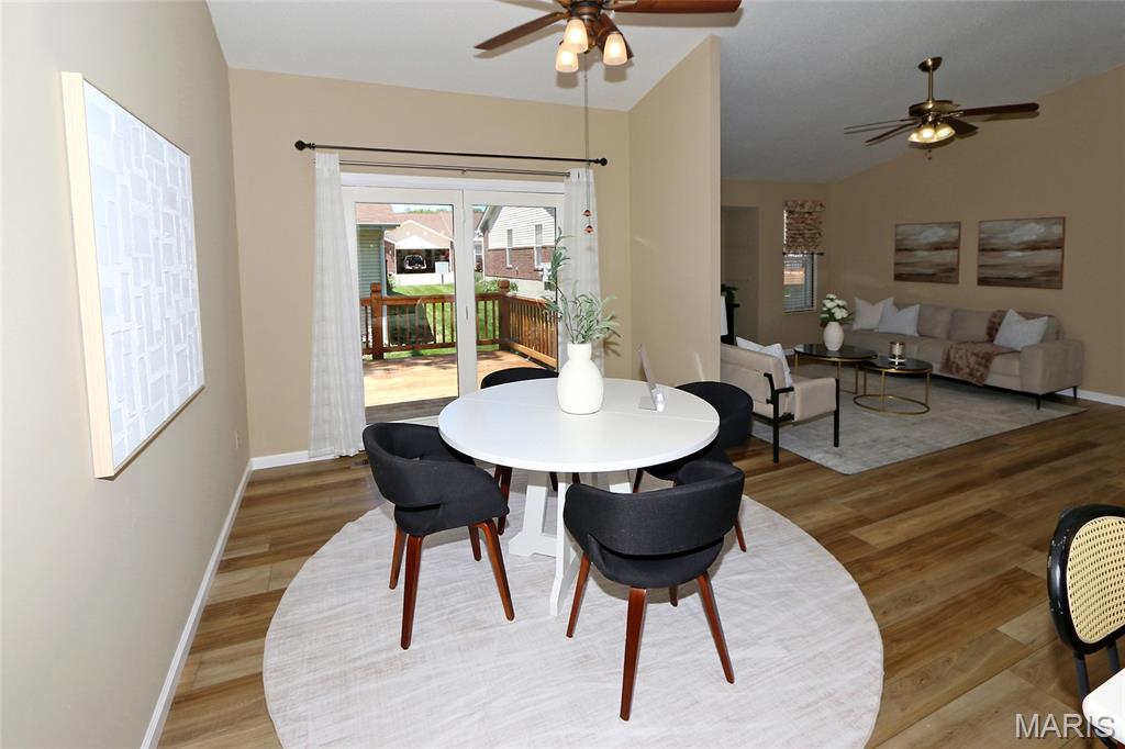 Crown Colony - Residential