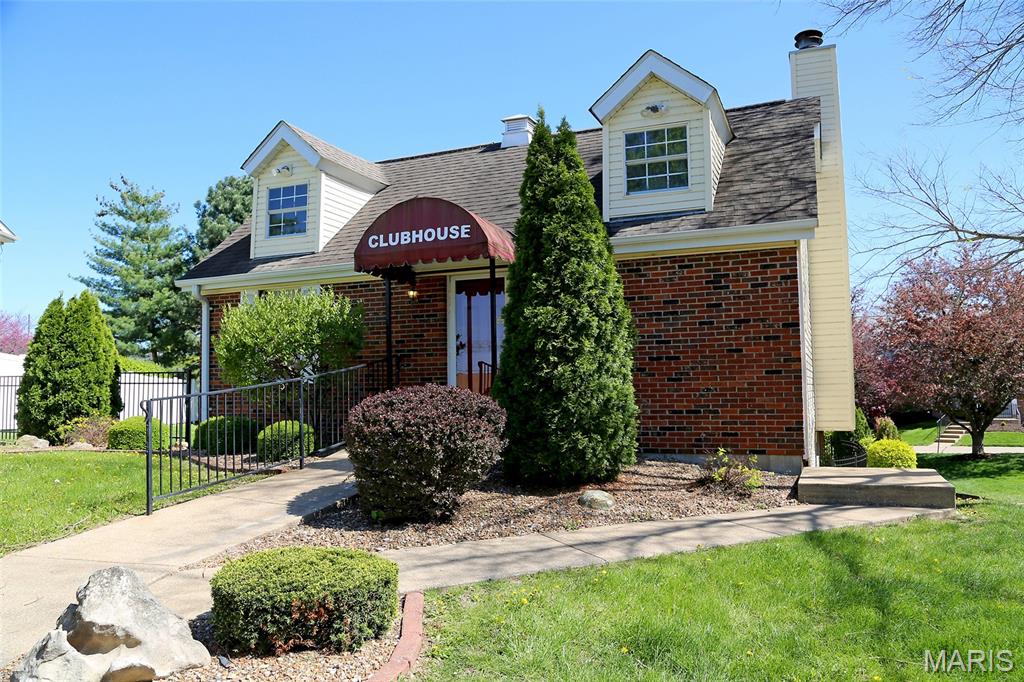 Crown Colony - Residential