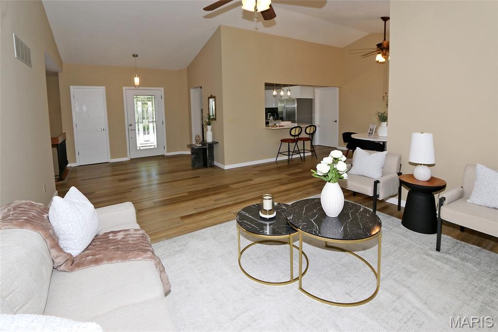 Crown Colony - Residential